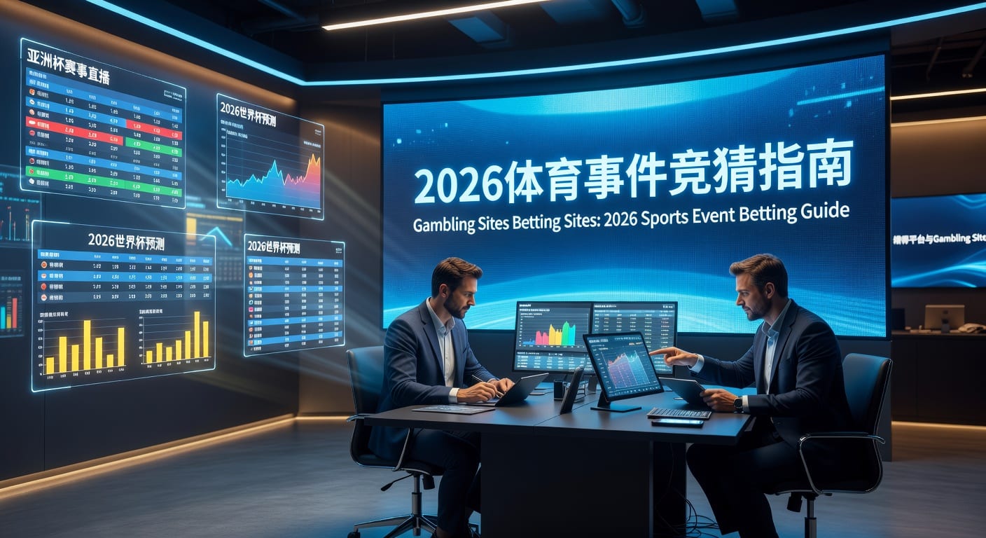博彩平台 gambling sites betting sites 选择与风险分析