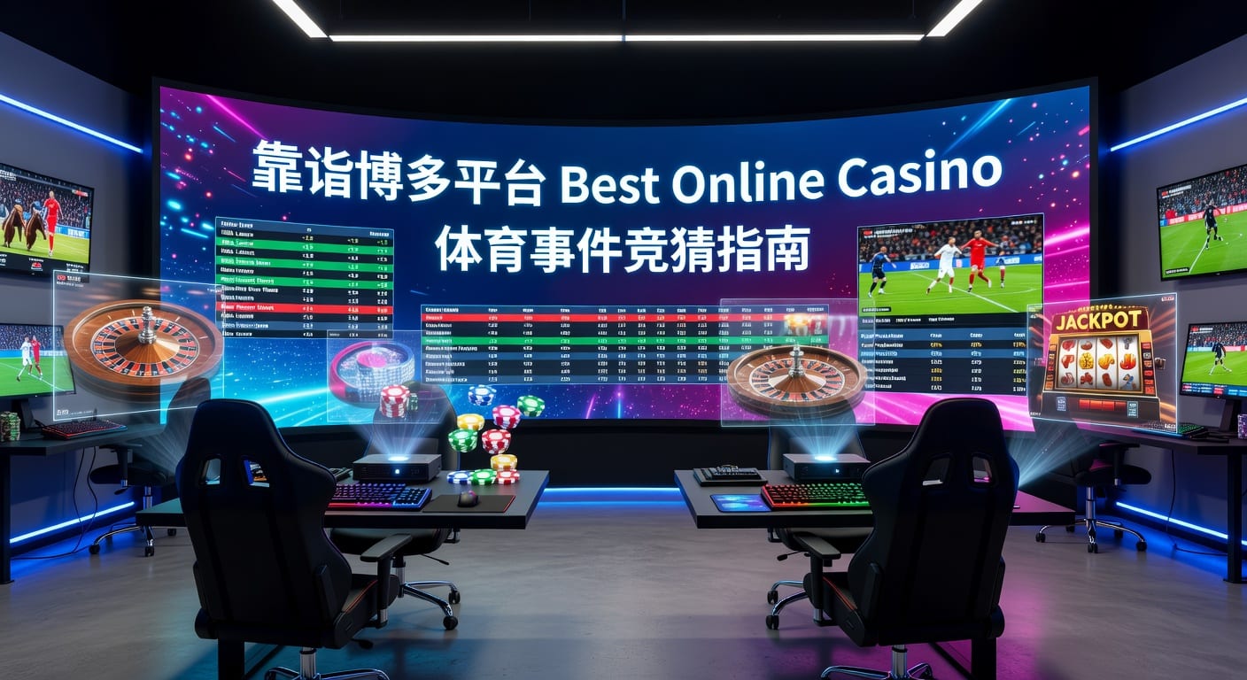 靠谱博彩平台 best online casino：2026年判断要点