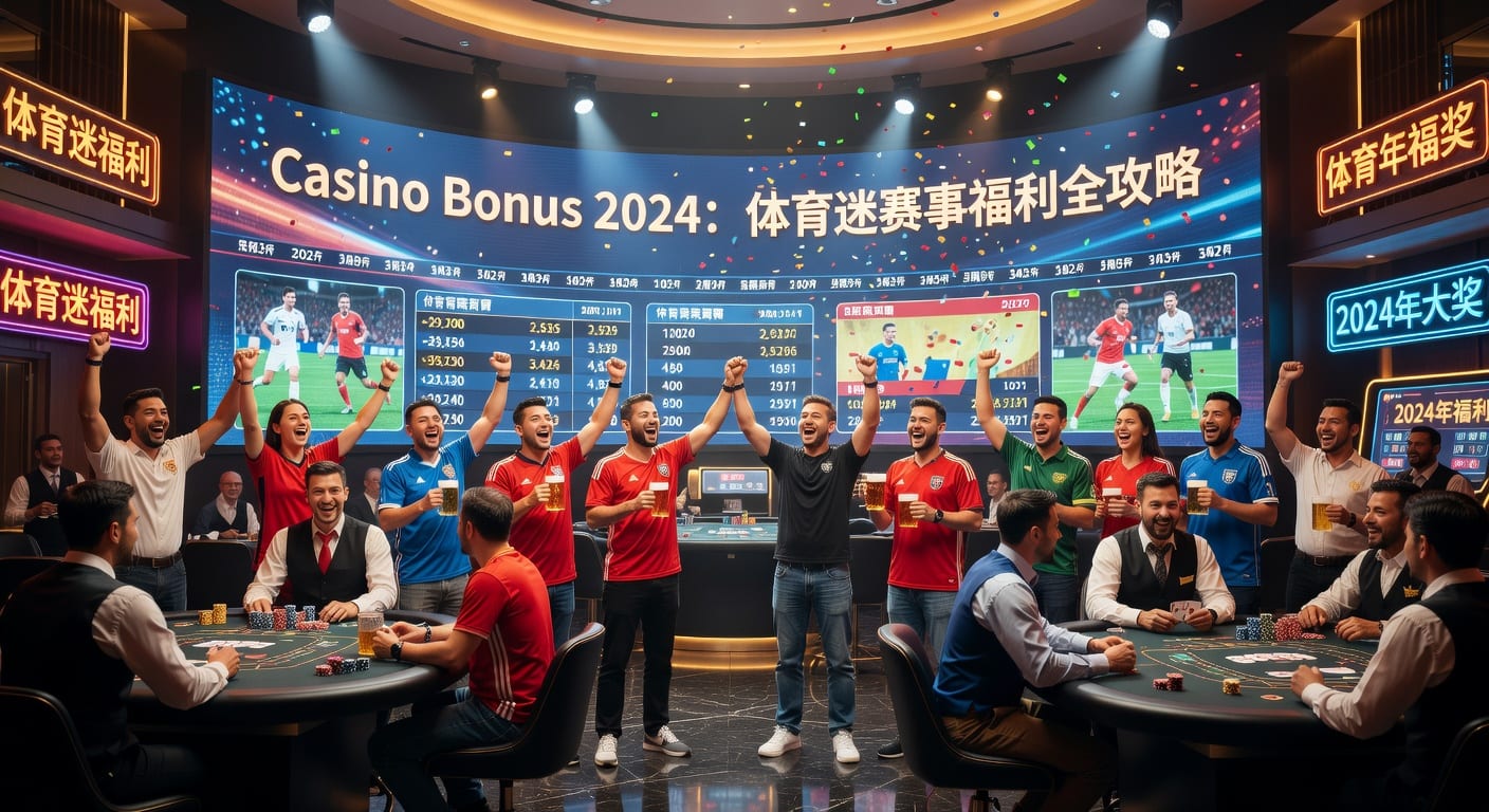 casino bonus 领取规则与价值判断指南