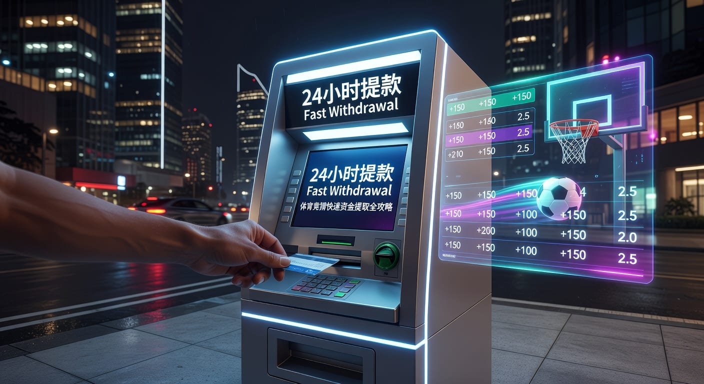 提款 withdrawal：流程、时效与风控要点