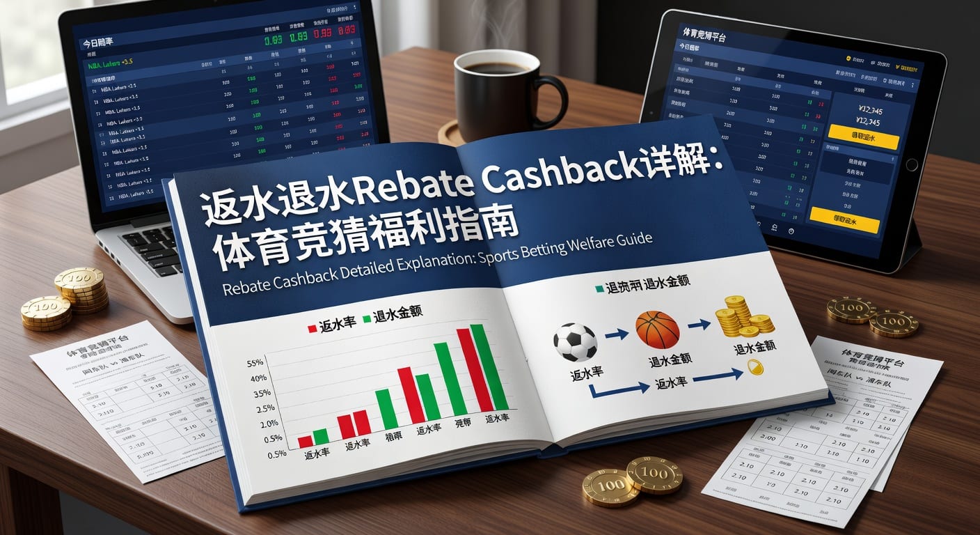 返水退水 rebate cashback 规则与计算指南
