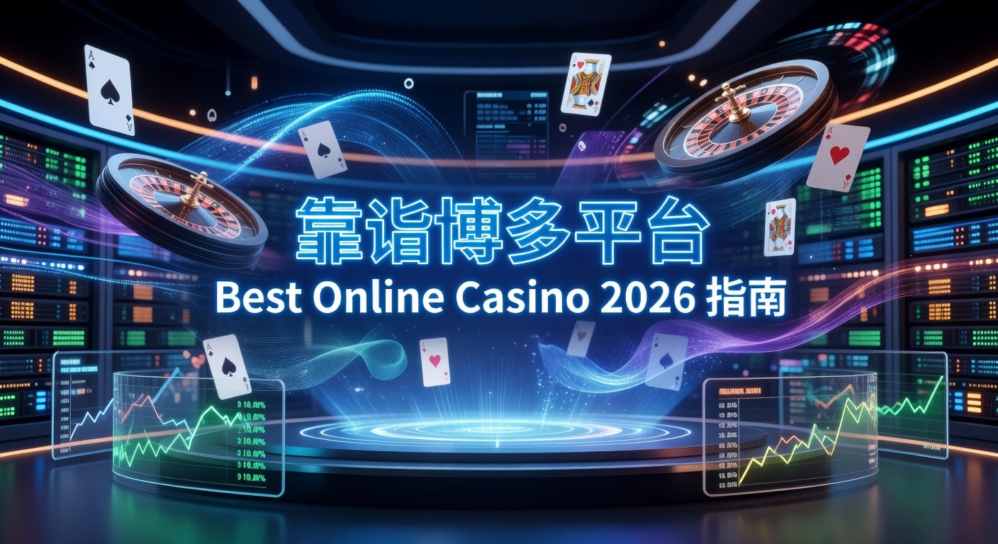靠谱博彩平台怎么判断？2026年体育用户实用标准