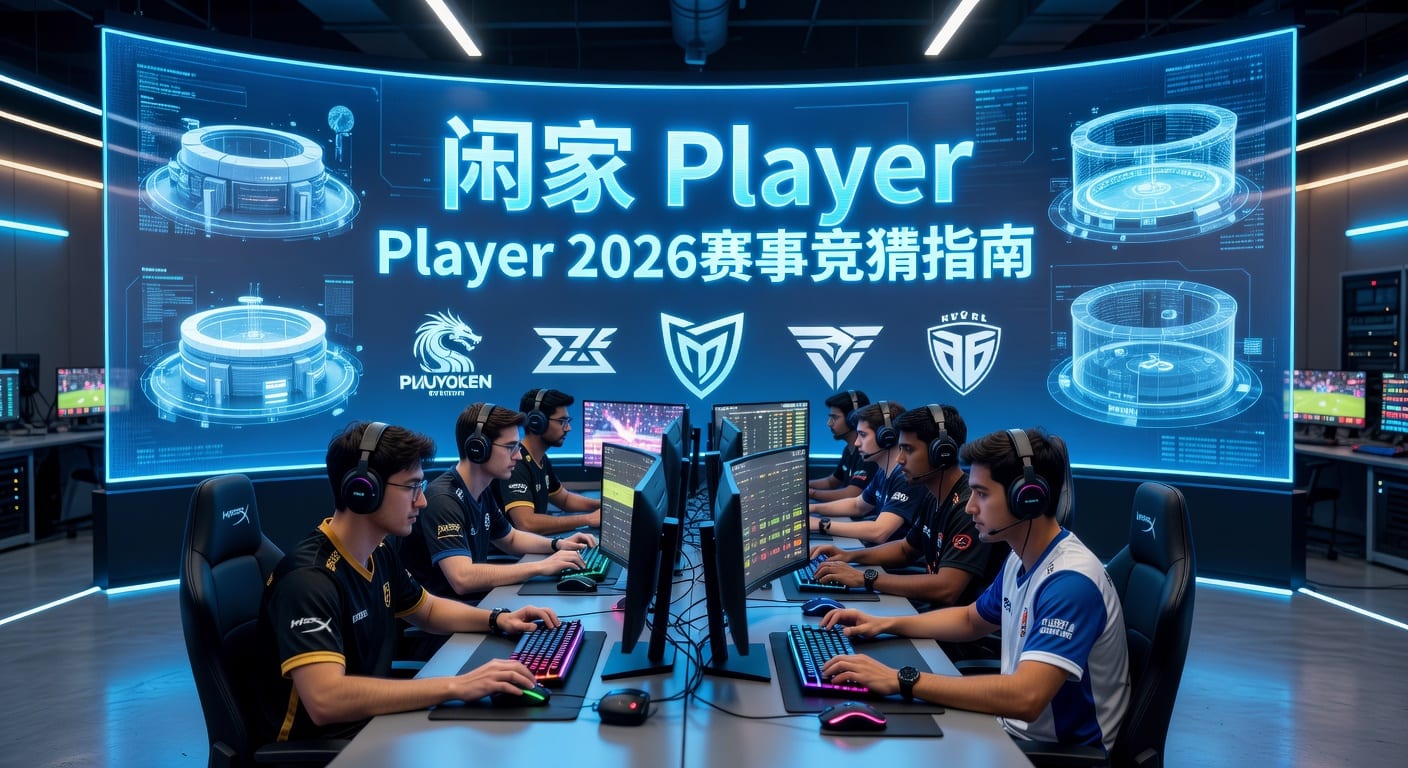 闲家 player 2026年体育投注阅读指南