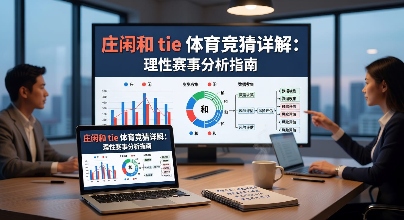 庄闲和 tie 玩法解析与实战判断