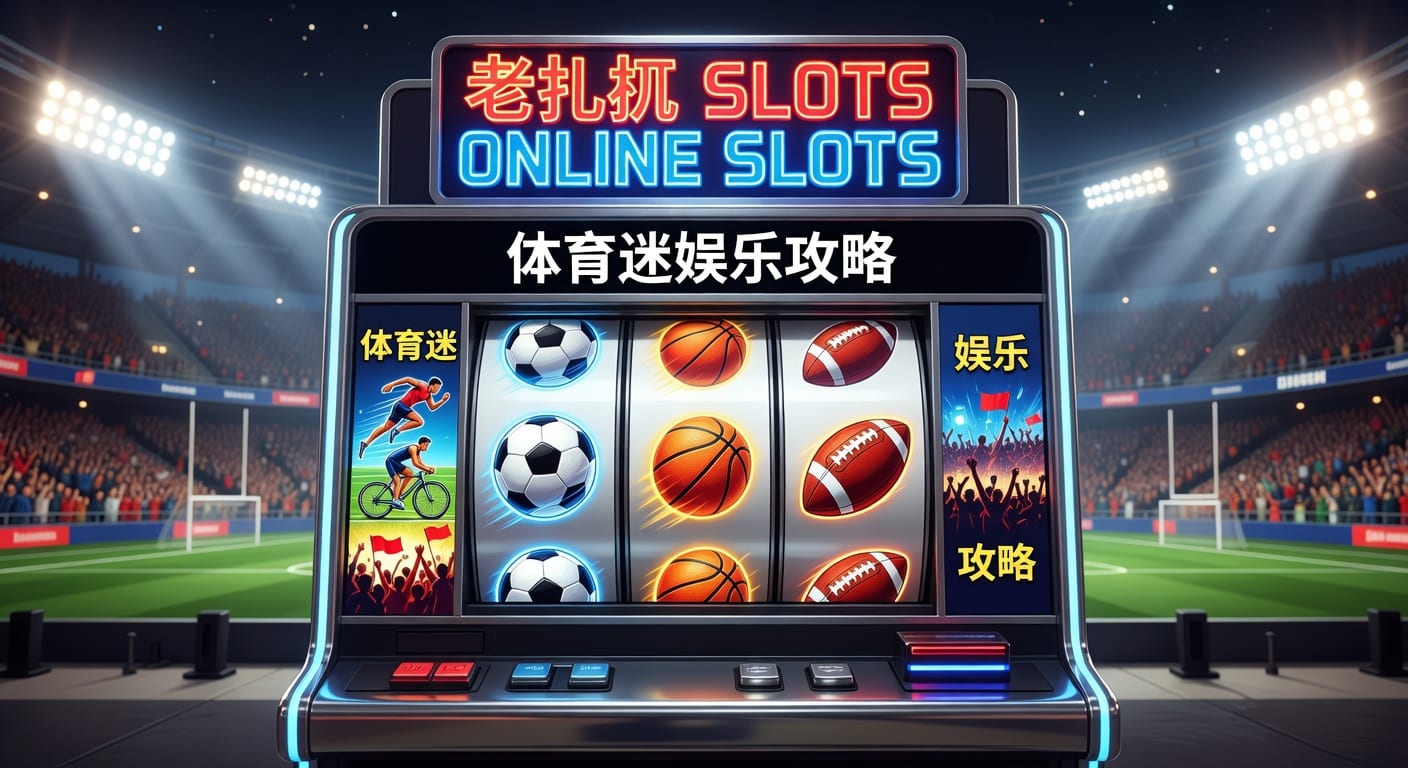 老虎机 slots online slots：2026年意图解析与选择指南