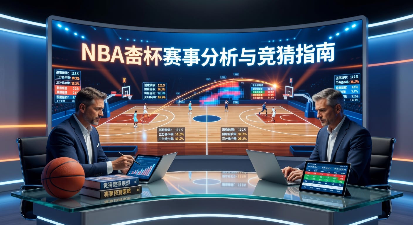 NBA博彩 NFL博彩：盘口判断与赛季节奏分析