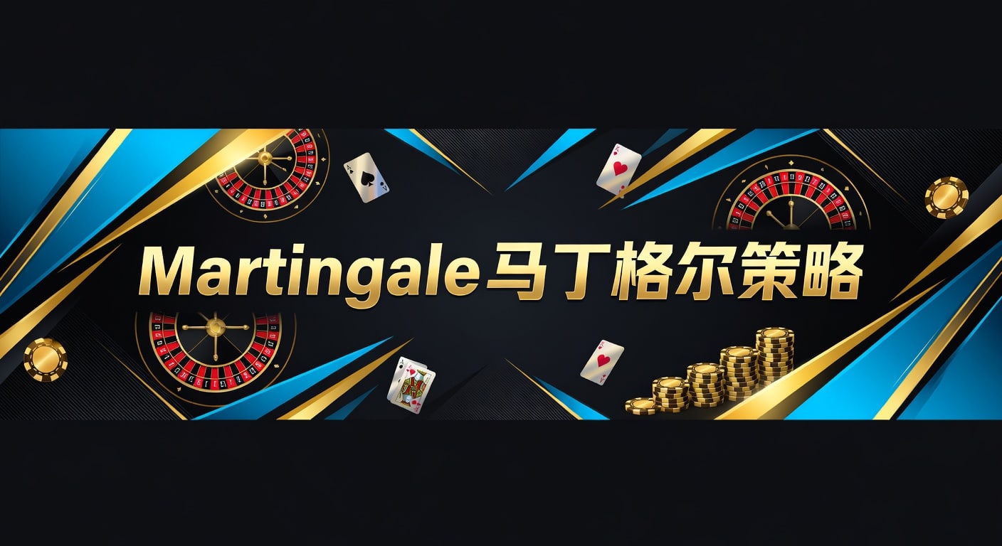 Martingale 马丁格尔策略：资金递进与风控边界