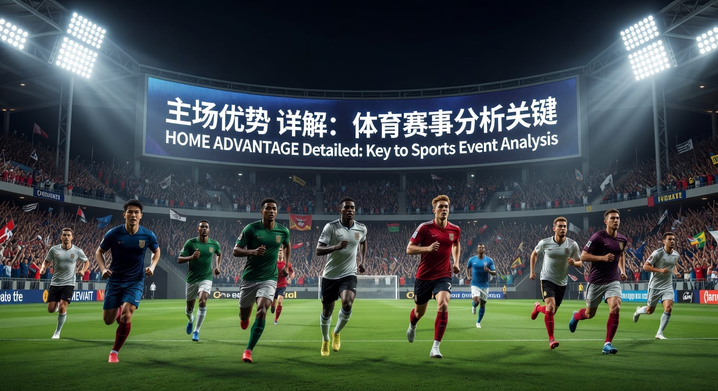 主场优势 home advantage：赛程环境与临场波动解析