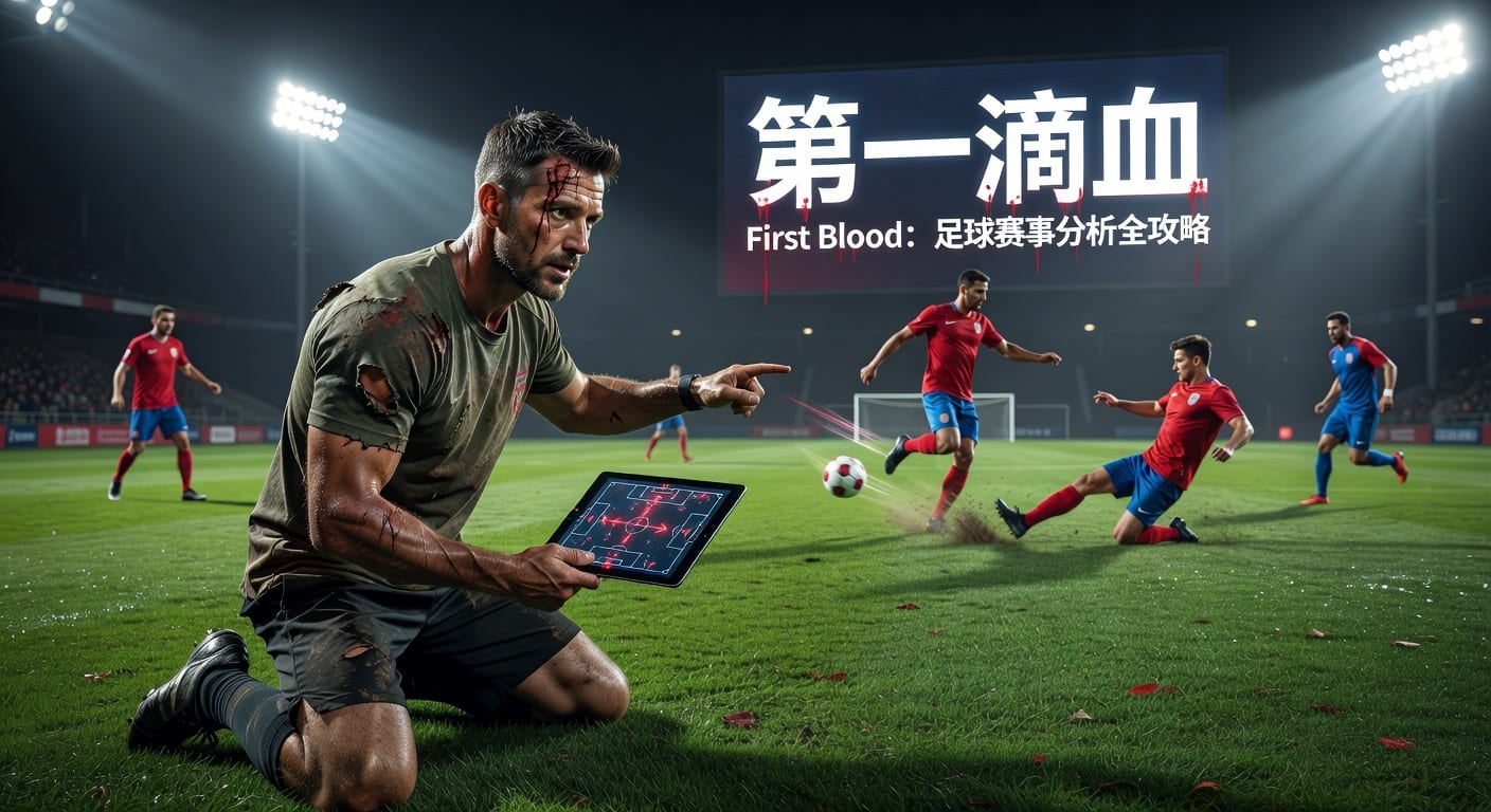 第一滴血 First Blood：首分逻辑与投注技巧