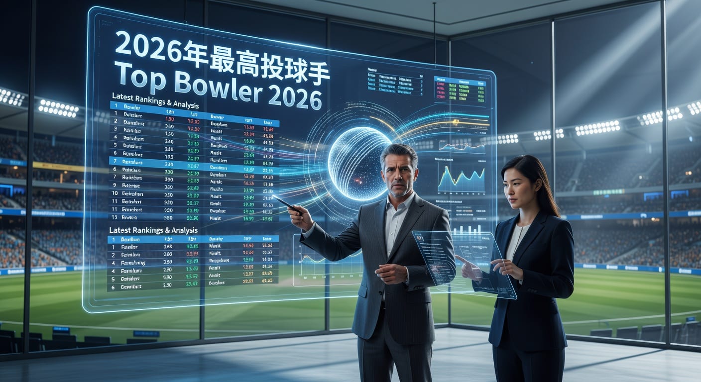最高投球手 Top Bowler：2026 观察与判断