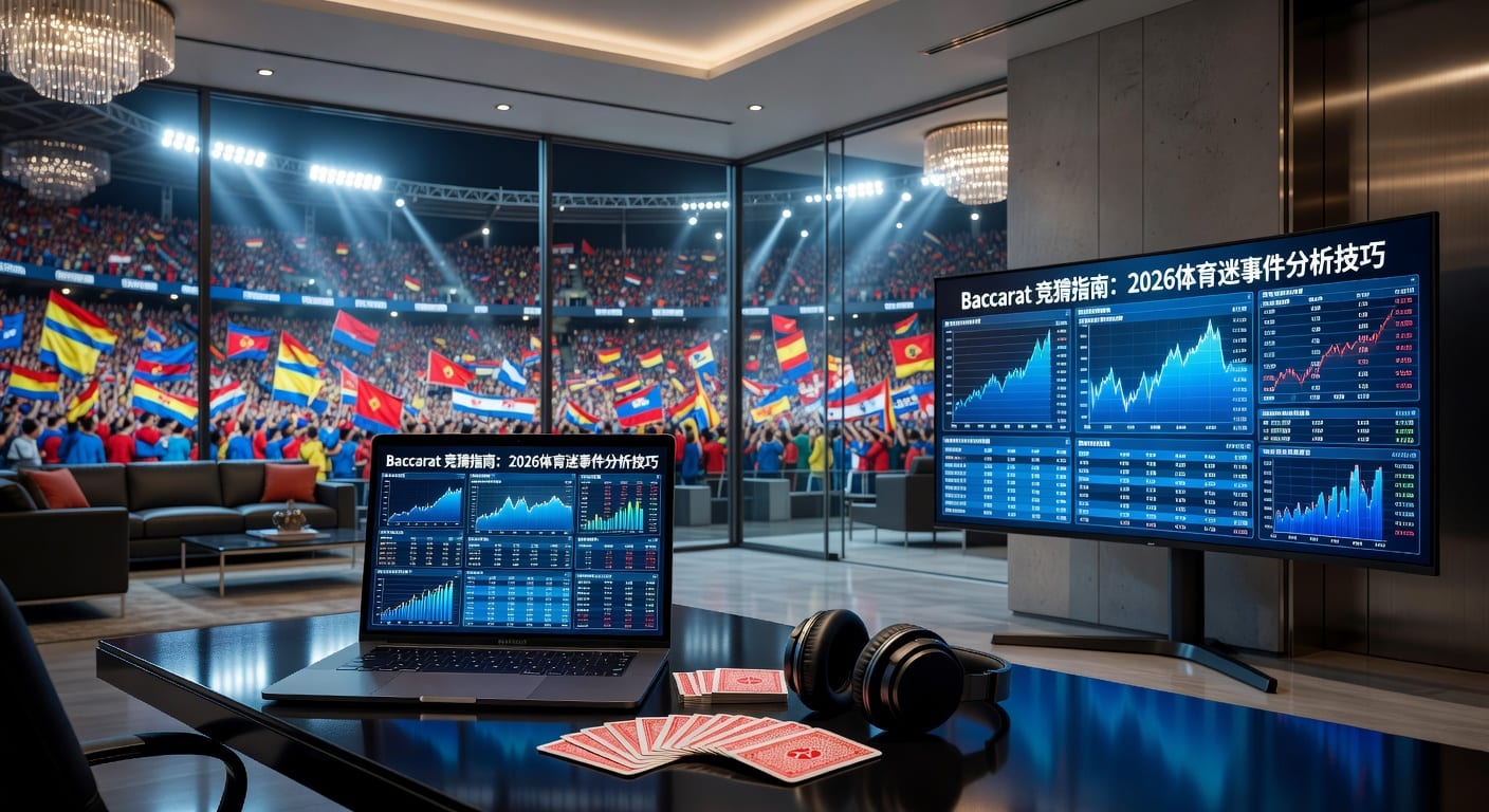 baccarat 玩法规则与2026年观察