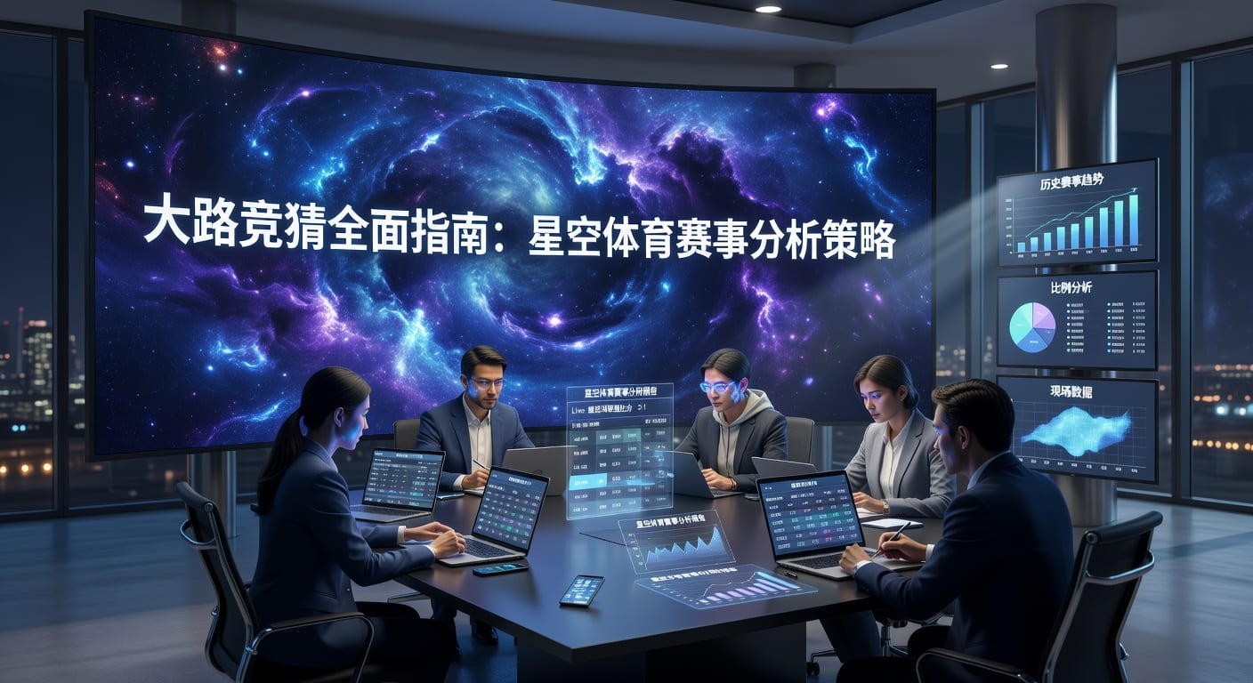 大路：体育资讯解读与平台使用指南