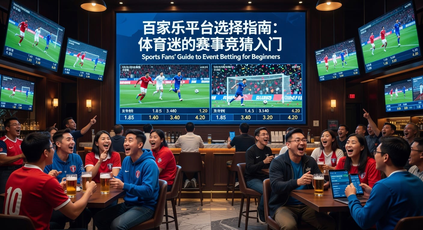百家乐平台选择指南：搜索意图、风险判断与使用要点
