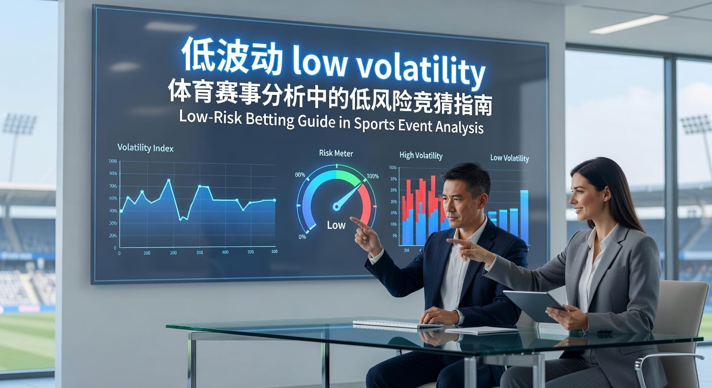 低波动 low volatility：体育投注技巧稳健判断指南