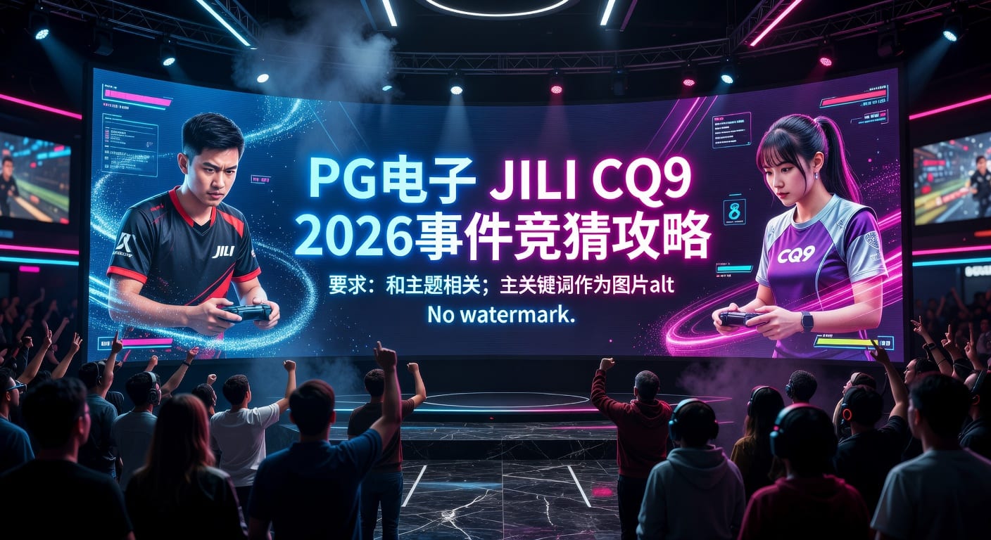 PG电子：2026年玩法解析与站点体验观察