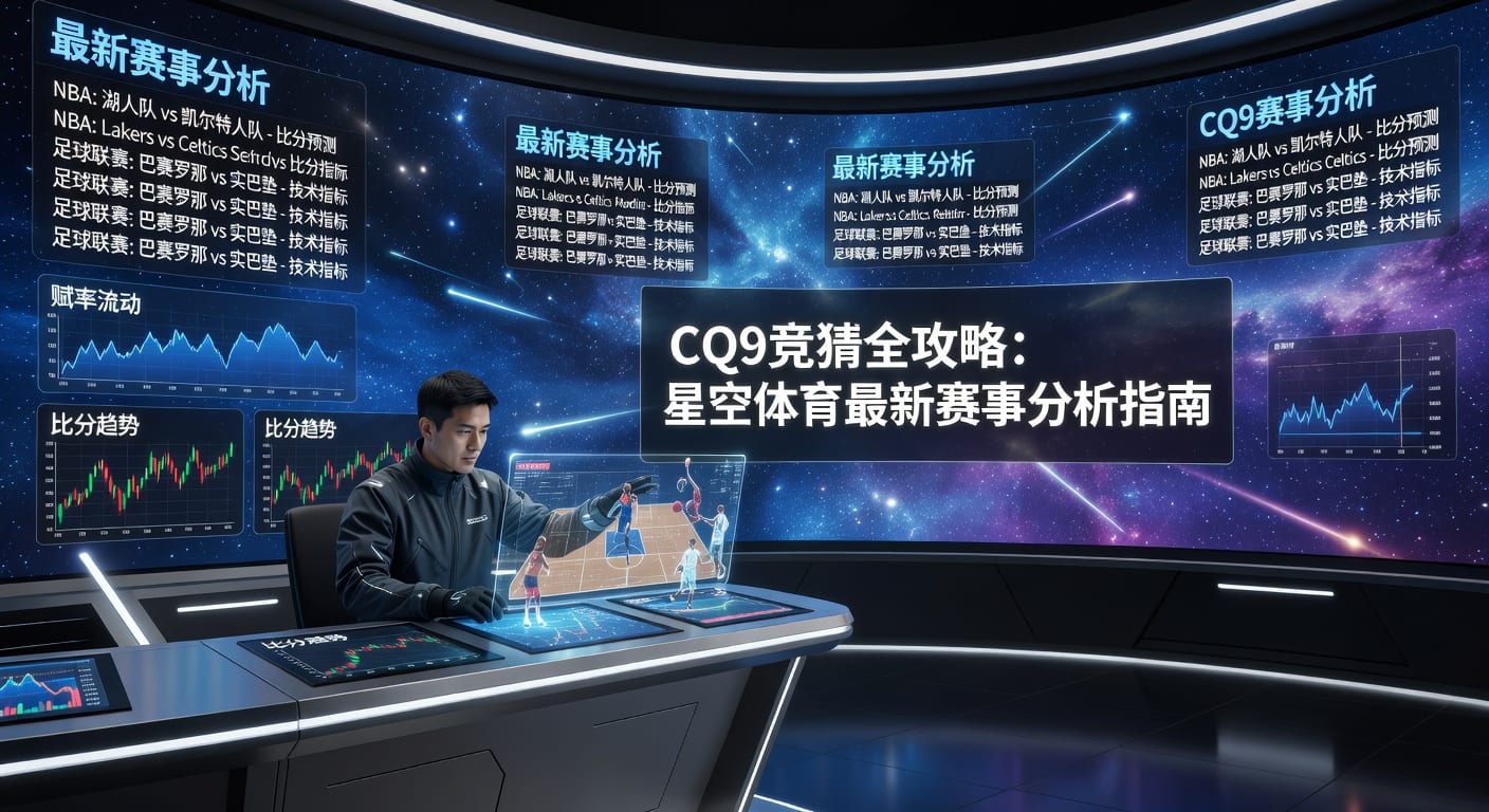 CQ9：体育玩家检索意图与平台内容解析