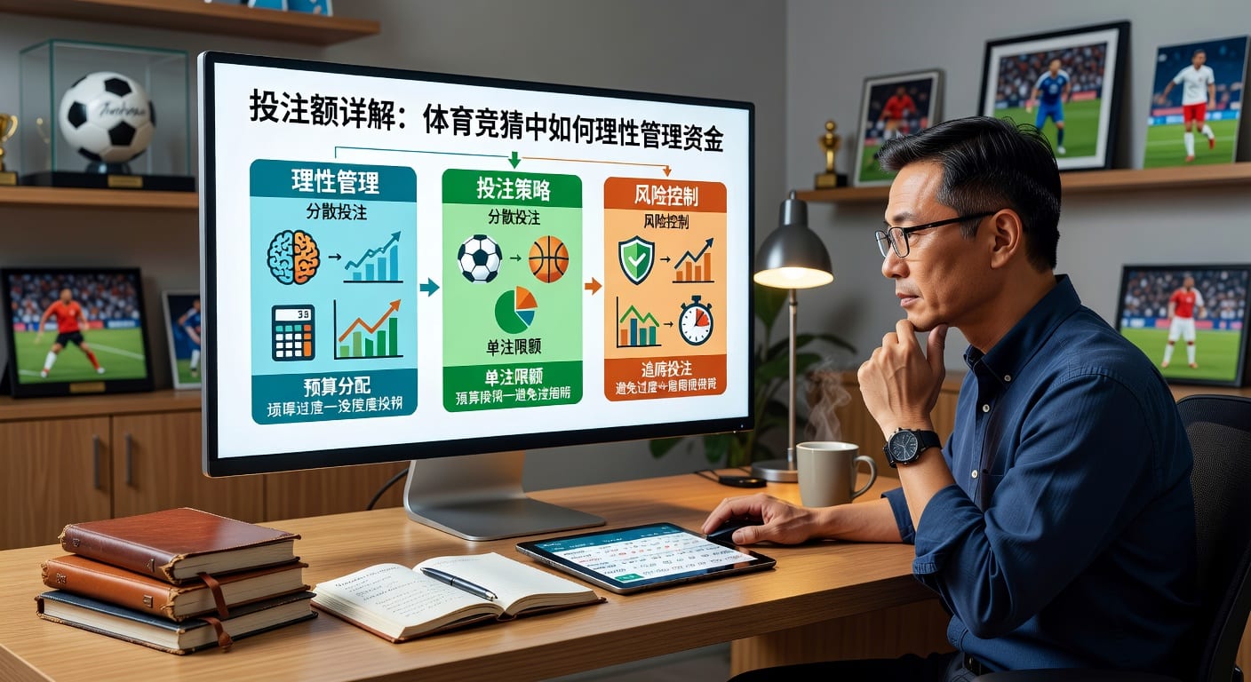 投注额 action：体育投注热度与数据解读