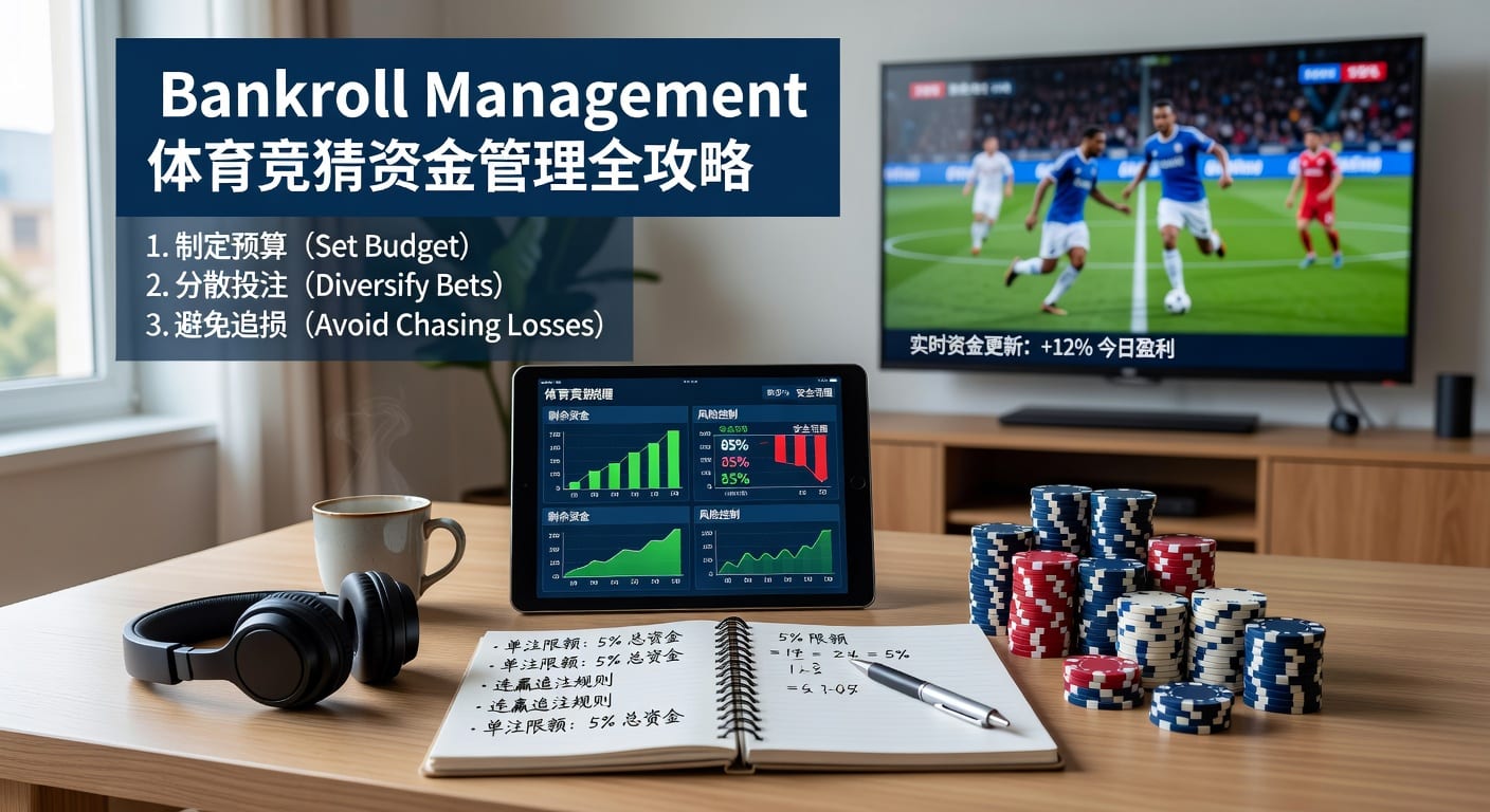 银行roll bankroll：资金滚动与风控实战