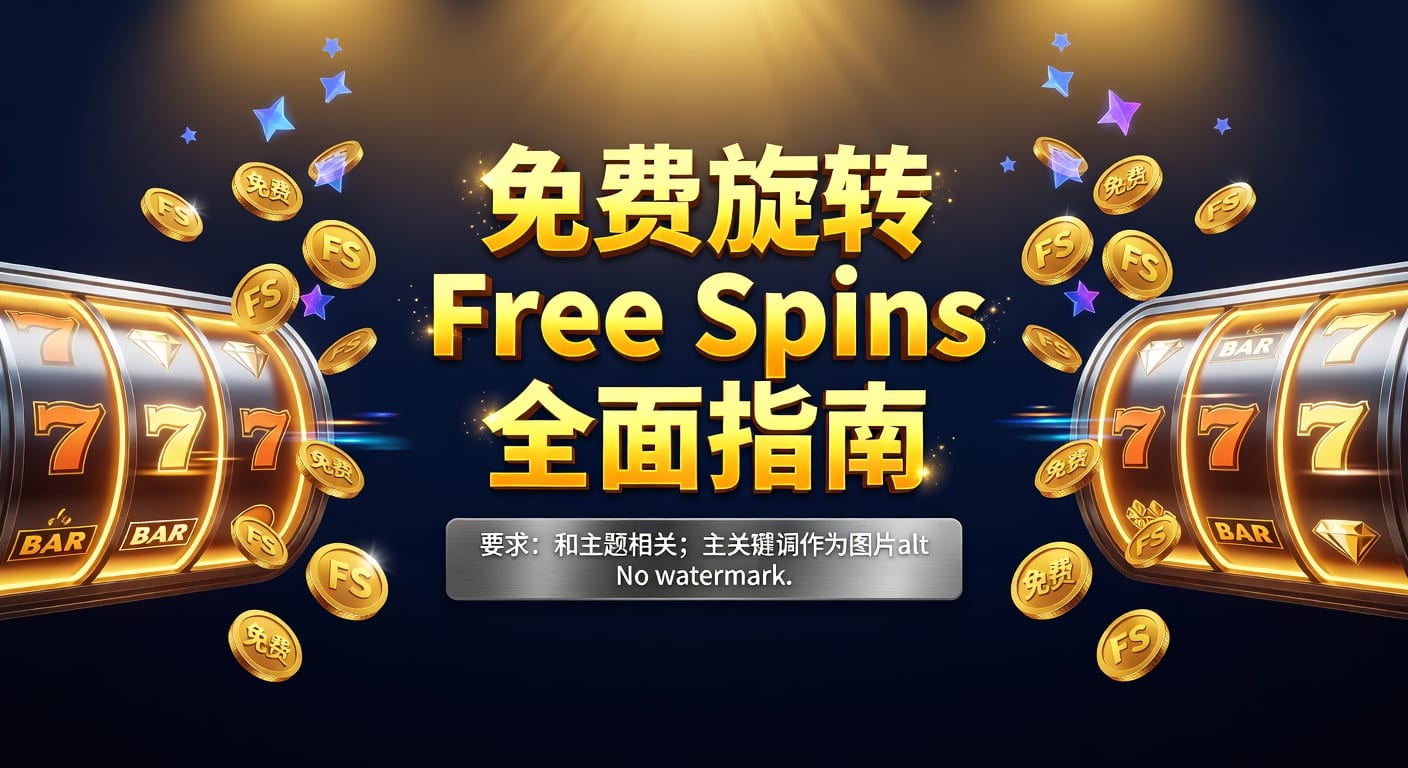 免费旋转 free spins：领取条件与价值解析