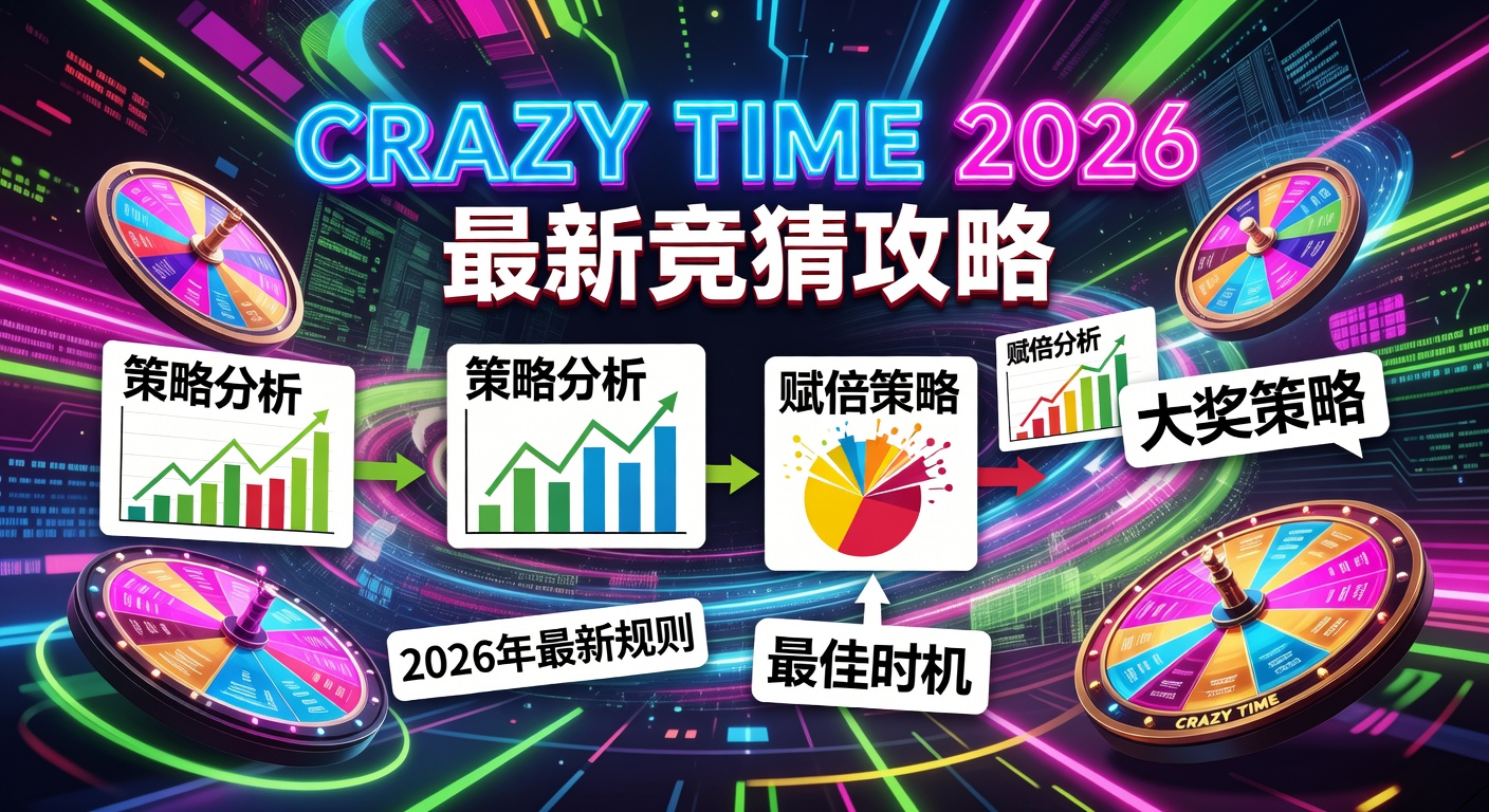 crazy time 深度解析：玩法逻辑与用户意图