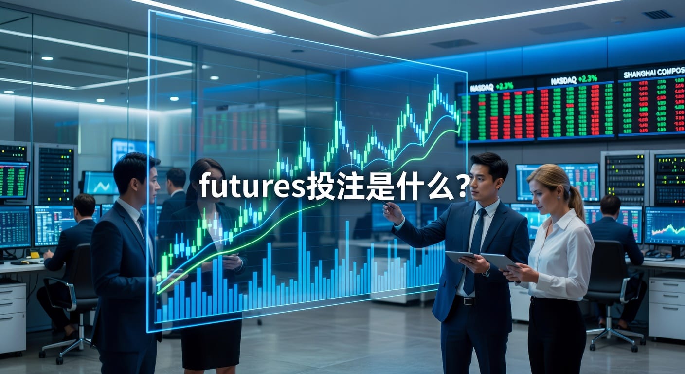 期货投注 futures：赛前定价与风险管理