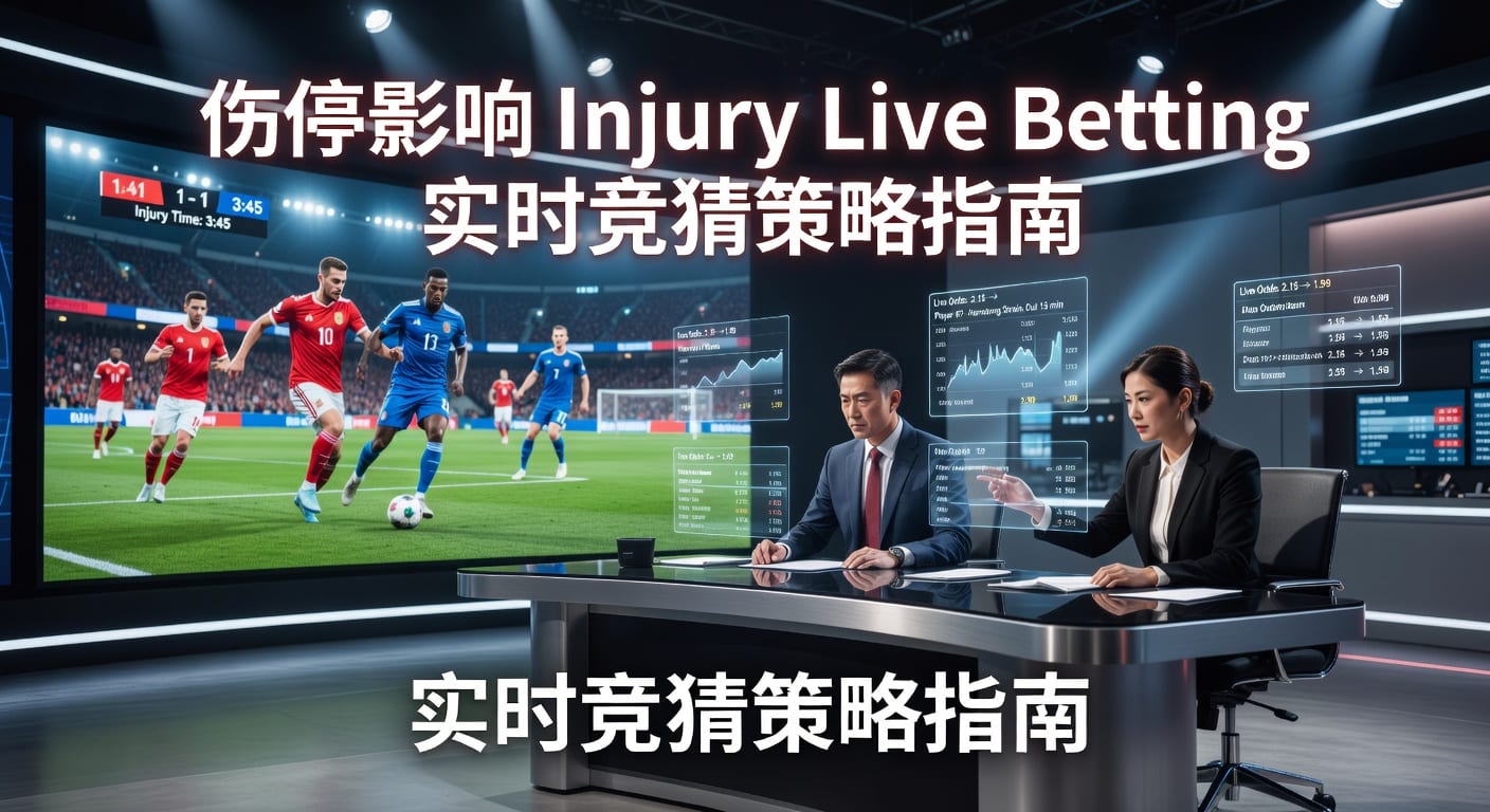 伤停影响 injury impact：赛前阵容变化与临场走势解析