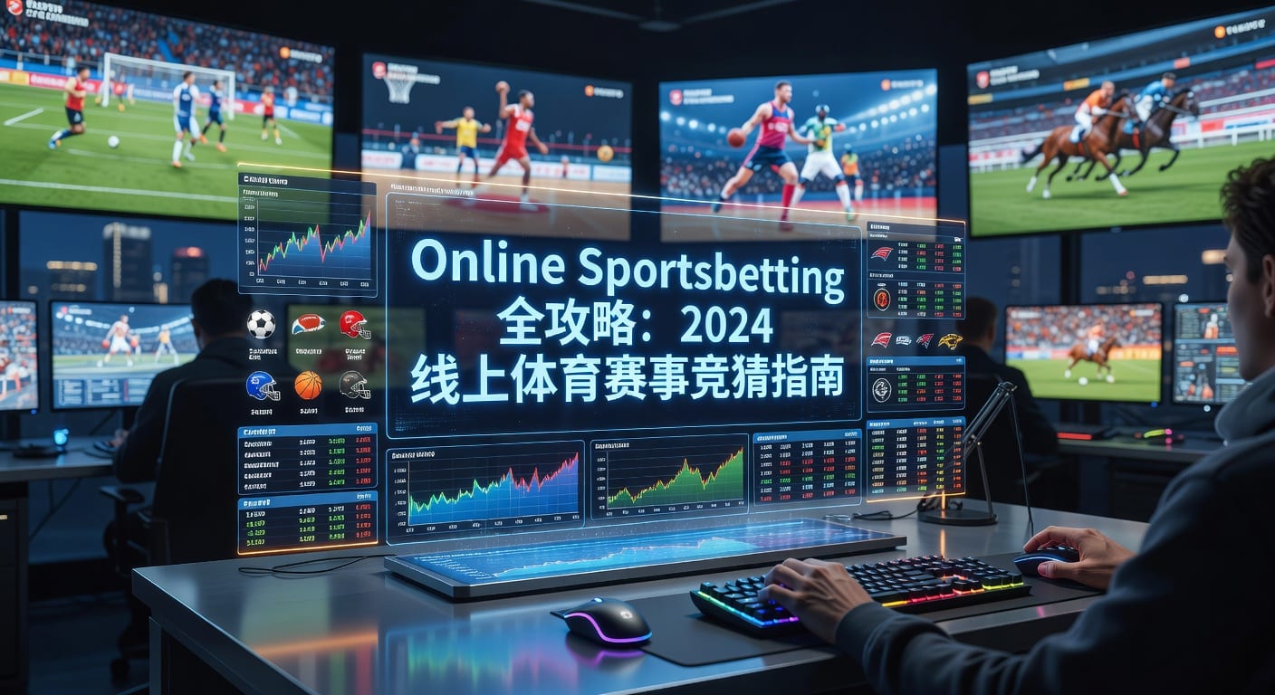 在线体育博彩：用户意图分析与实用判断