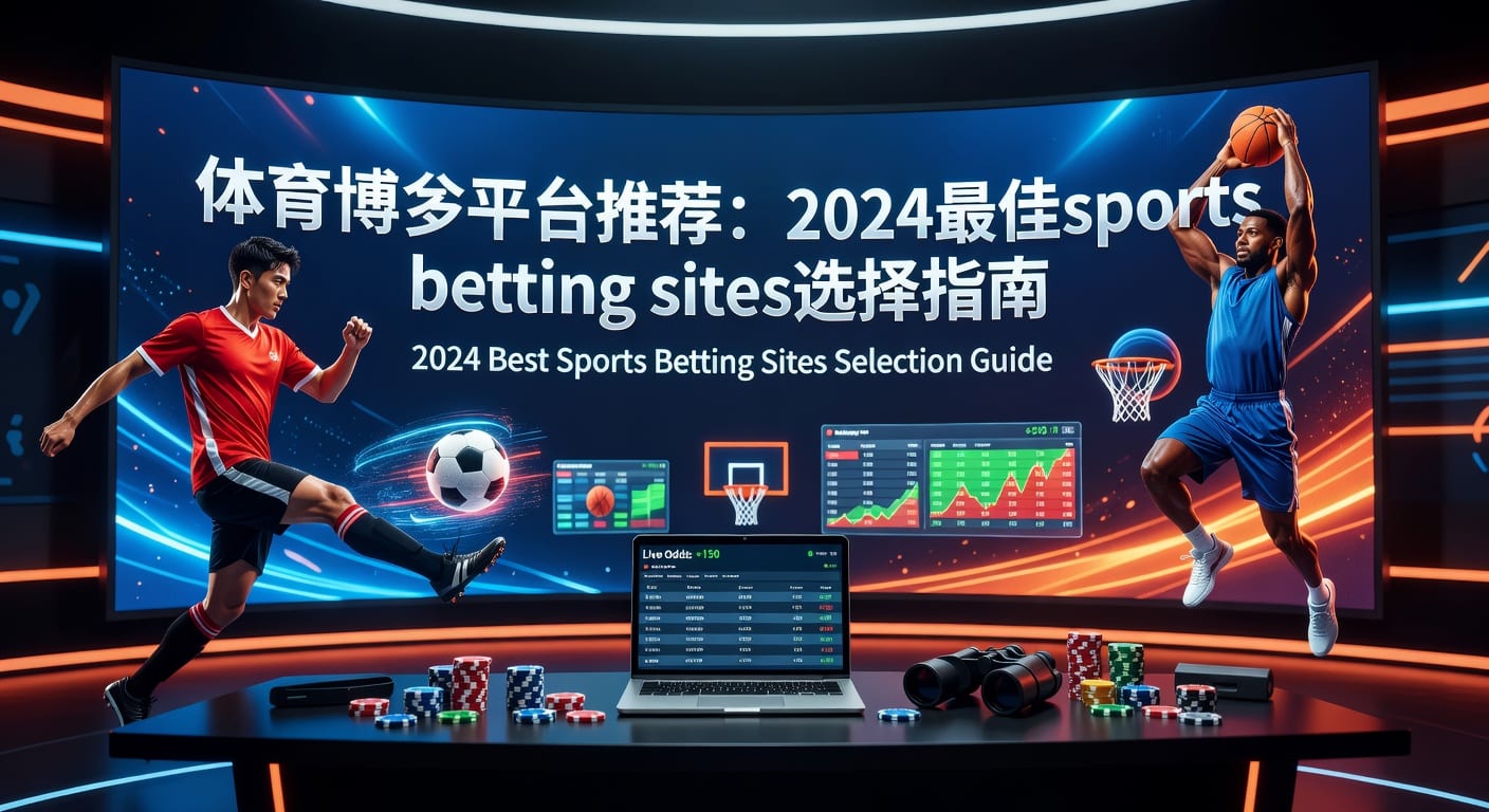 体育博彩平台 sports betting sites：2026年选平台指南