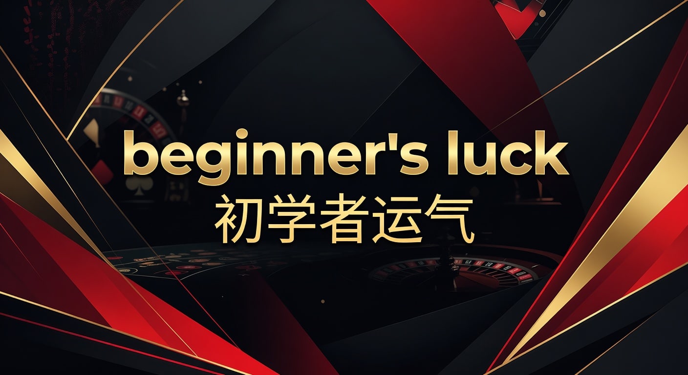 beginner's luck 初学者运气解析：体育投注技巧与实战判断