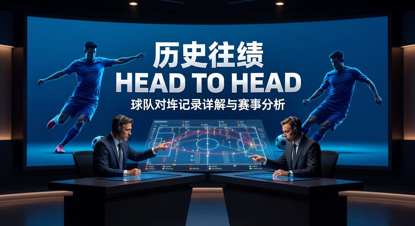 历史往绩 head to head 赛前对比与解读