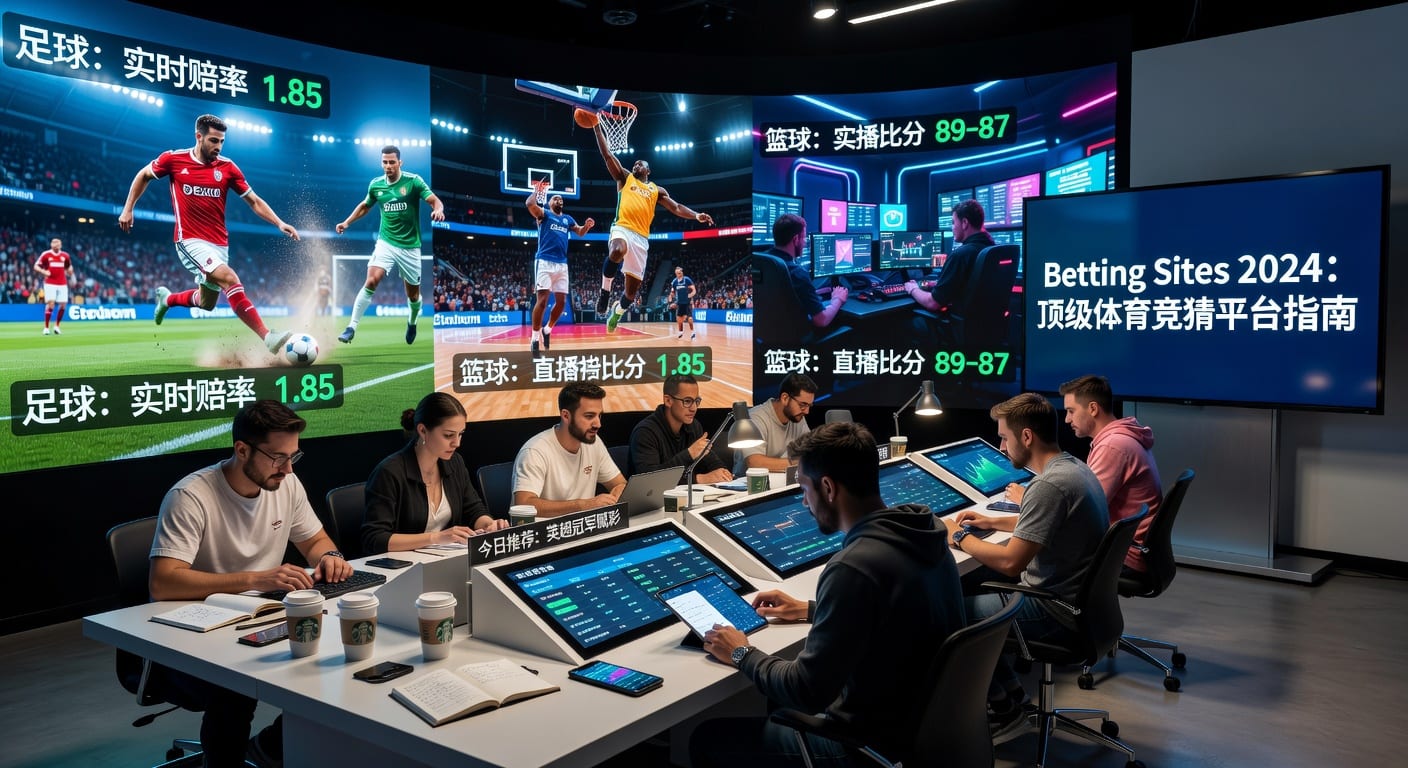 betting trends：2026年体育投注走势与判断框架