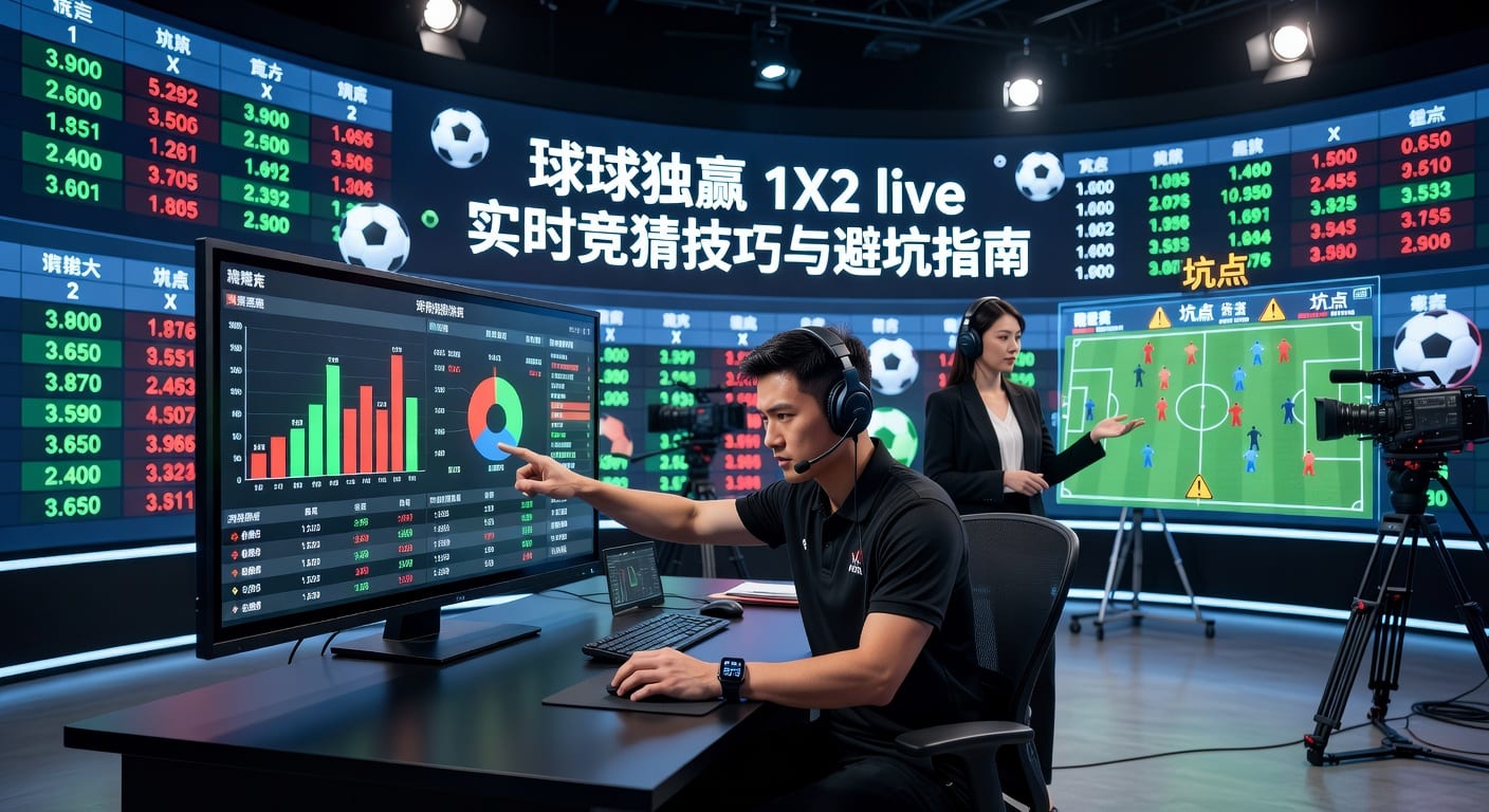 滚球独赢 1X2 live 场中读盘与赔率判断