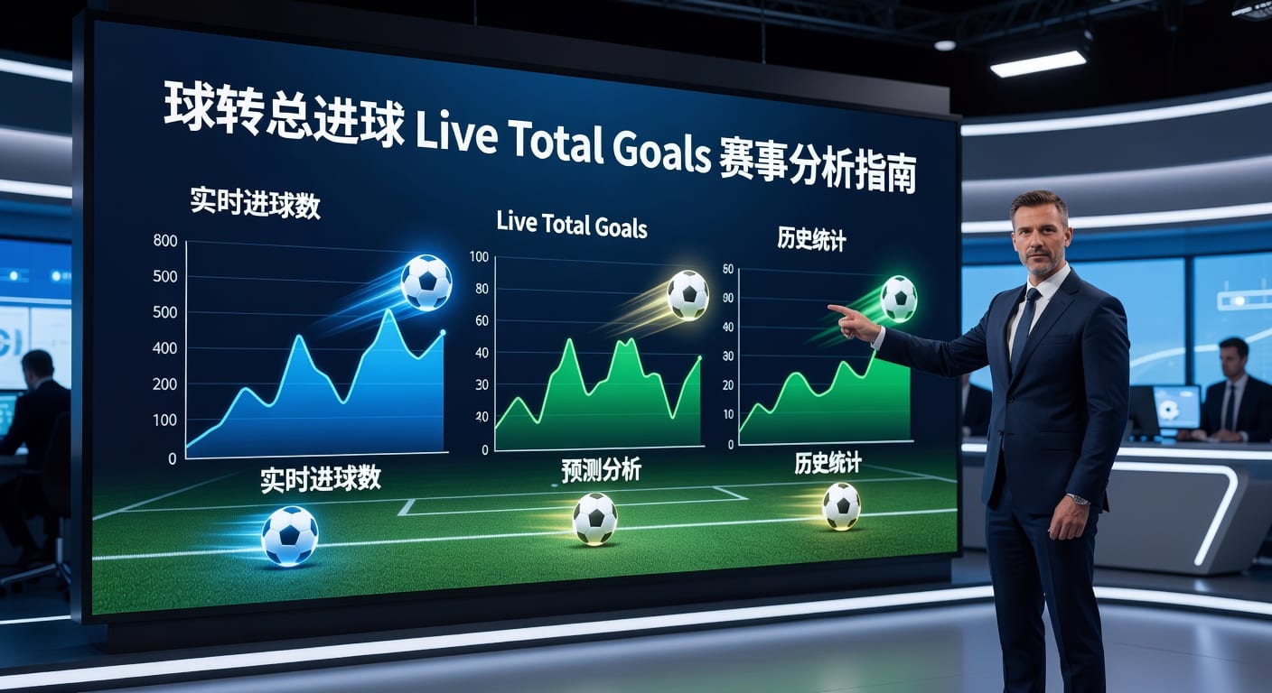 滚球总进球 live total goals 场中判断指南