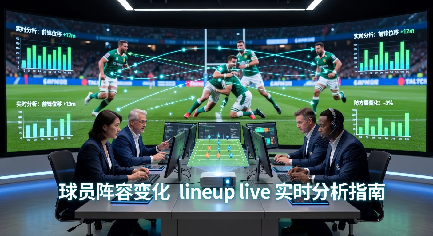 滚球阵容变化 lineup live：赛中临场调整解析