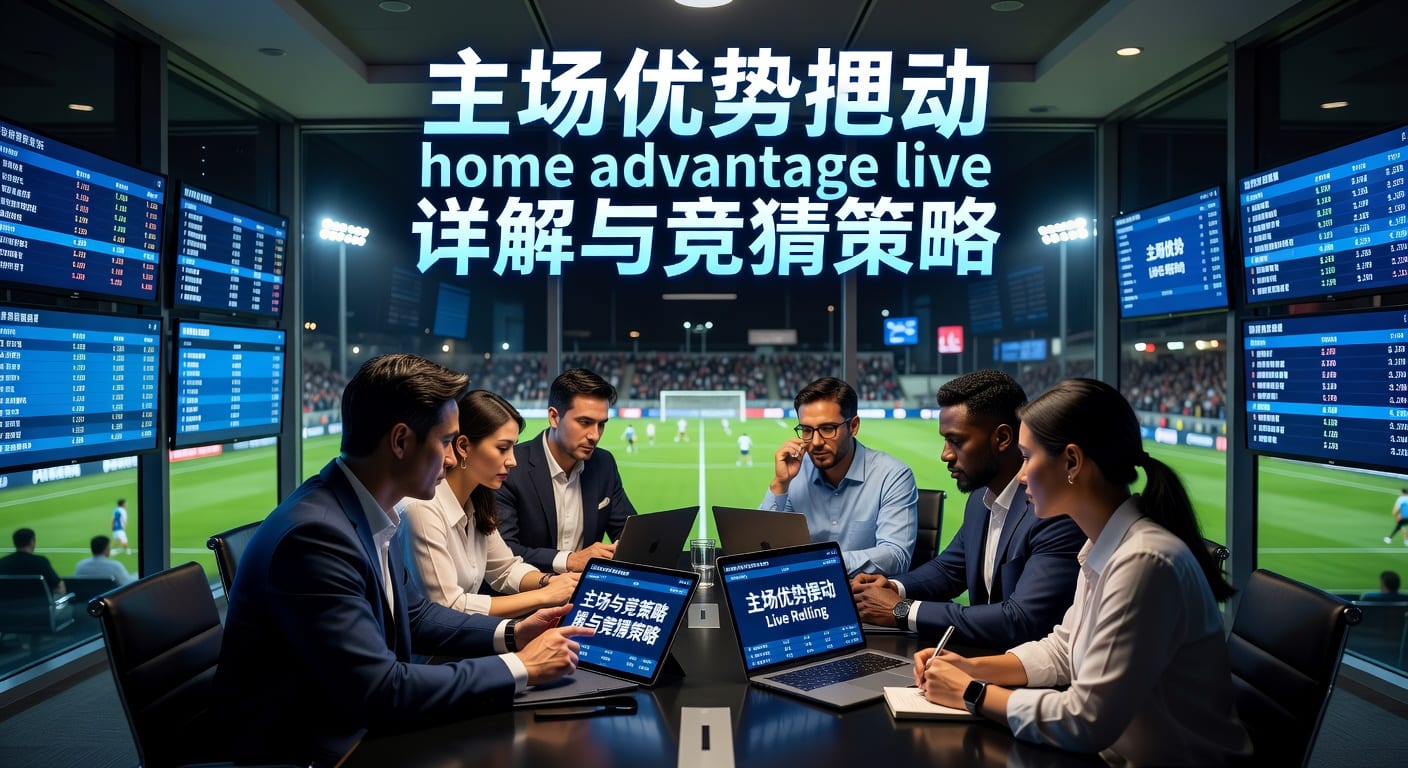 滚球主场优势 home advantage live：实时判断框架