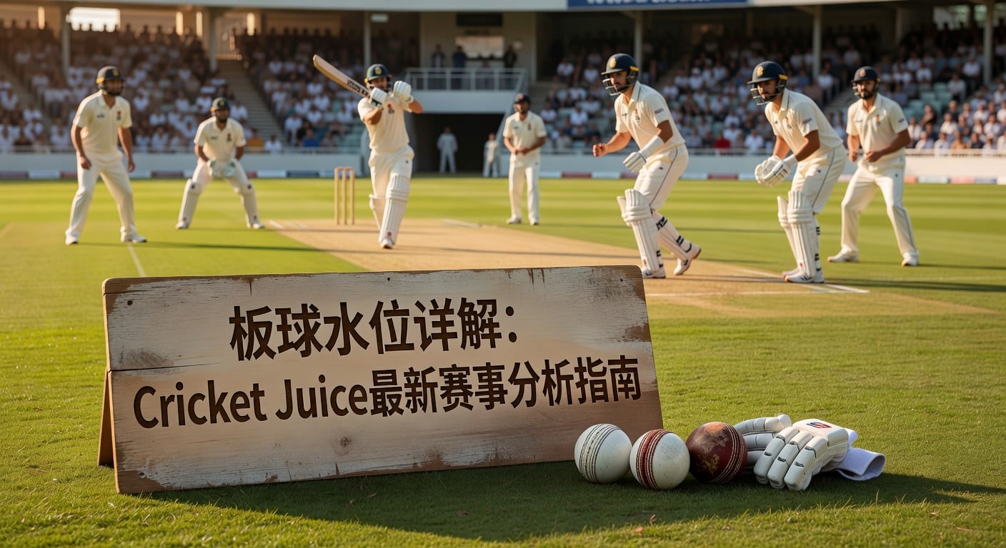滚球水位 live juice 实战解读：场中盘口变化与判断思路