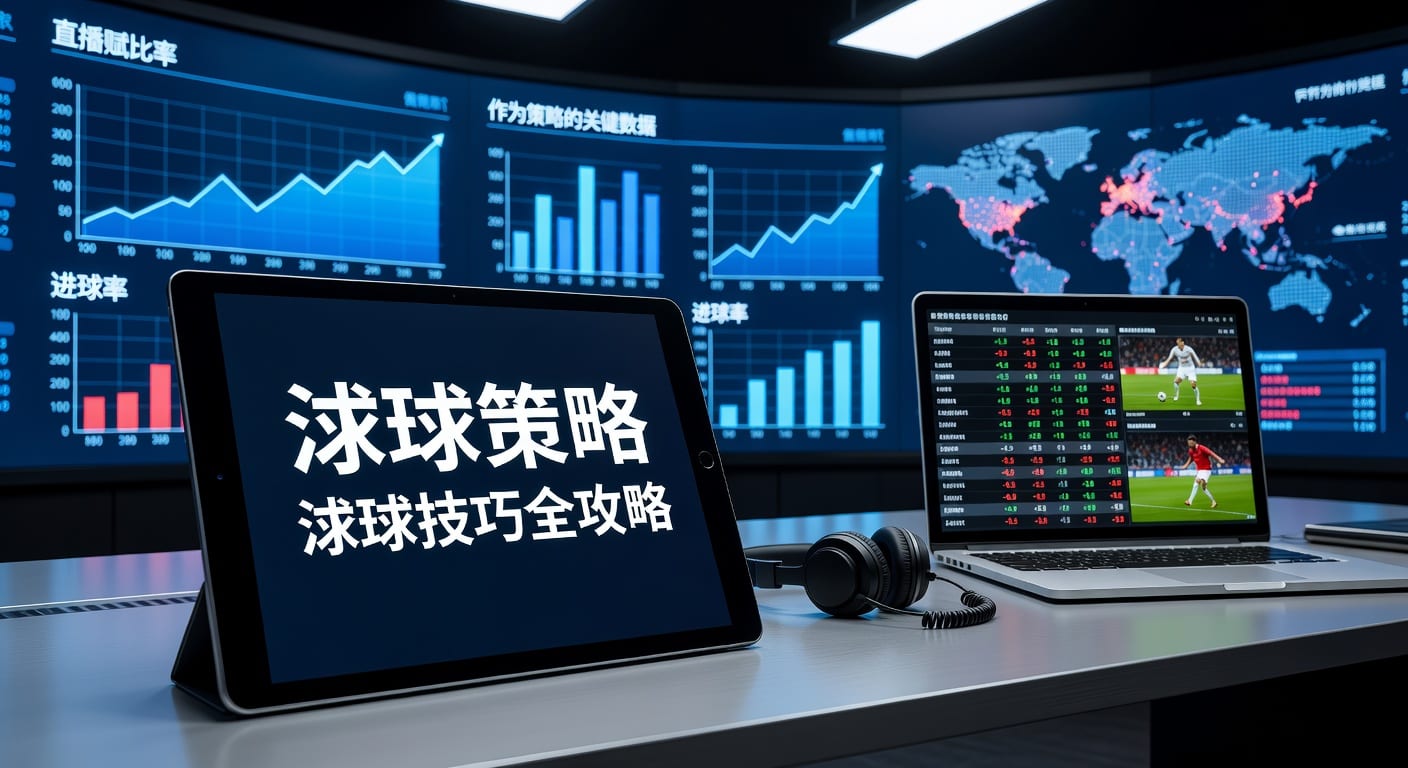 滚球策略与滚球技巧：实时判断、节奏拆解与本站实战观察