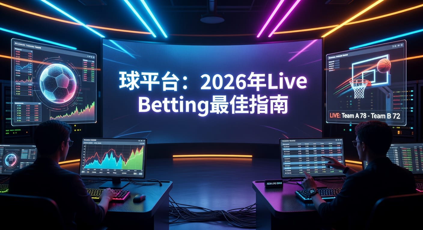 滚球平台 live betting platform 选择与实时玩法指南