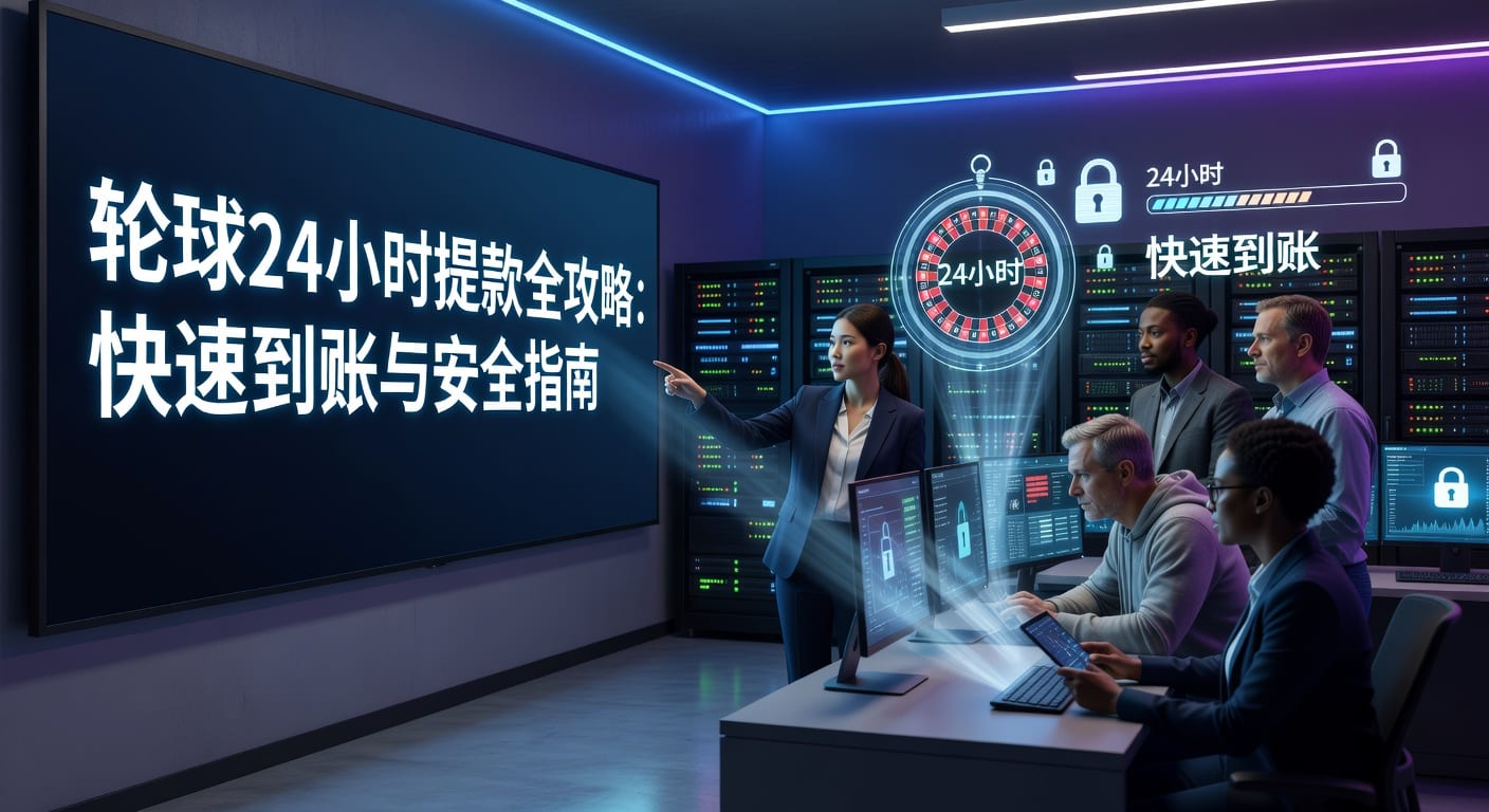 滚球24小时提款到账时间与风控审核指南