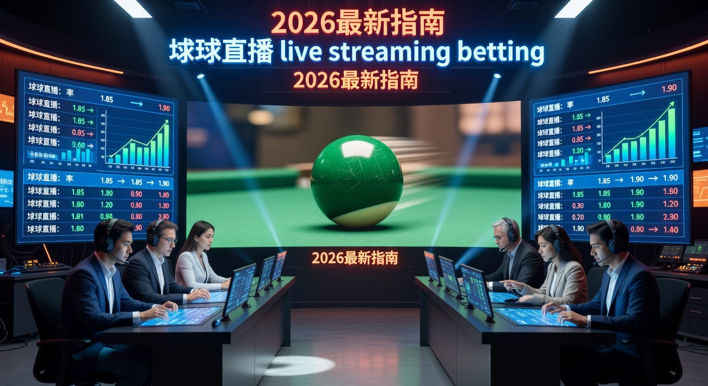 滚球直播 live streaming betting 实战观察与投注技巧解析