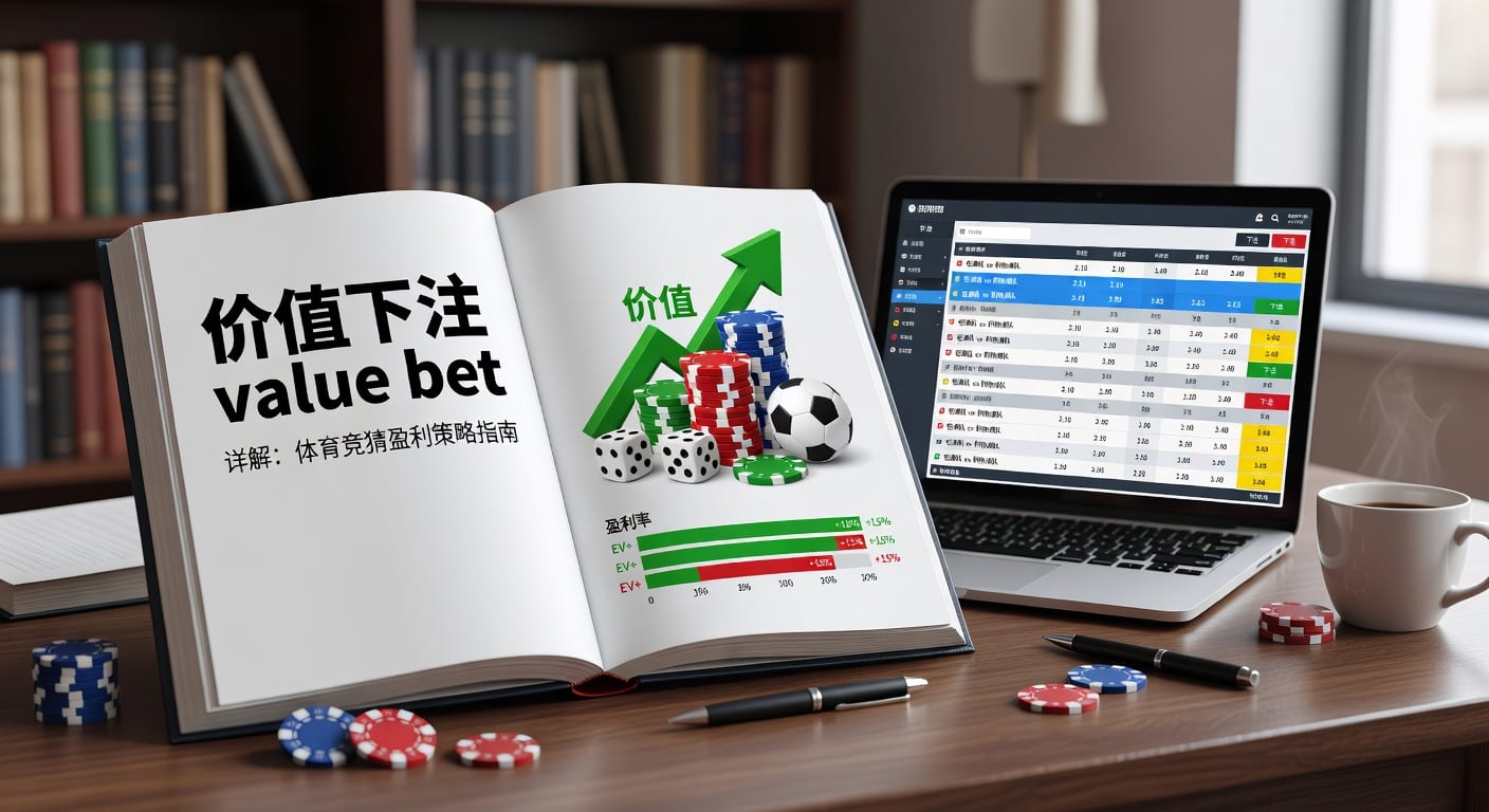 下注 bet：体育赔率、风险与实战判断