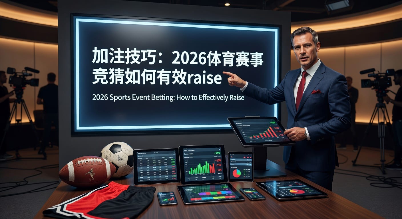 加注 raise：捷报体育官网视角下的节奏与风控解析