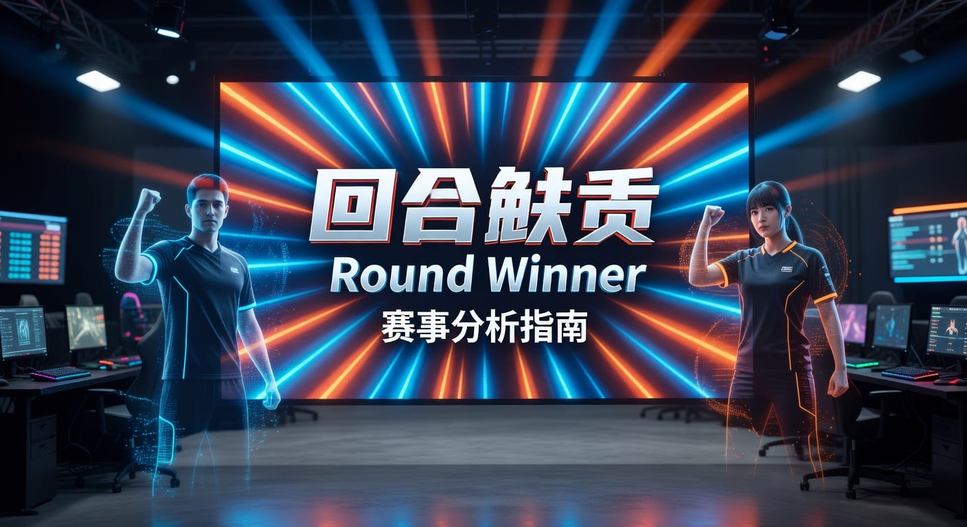 回合胜负 Round Winner：单局走势与投注技巧解析