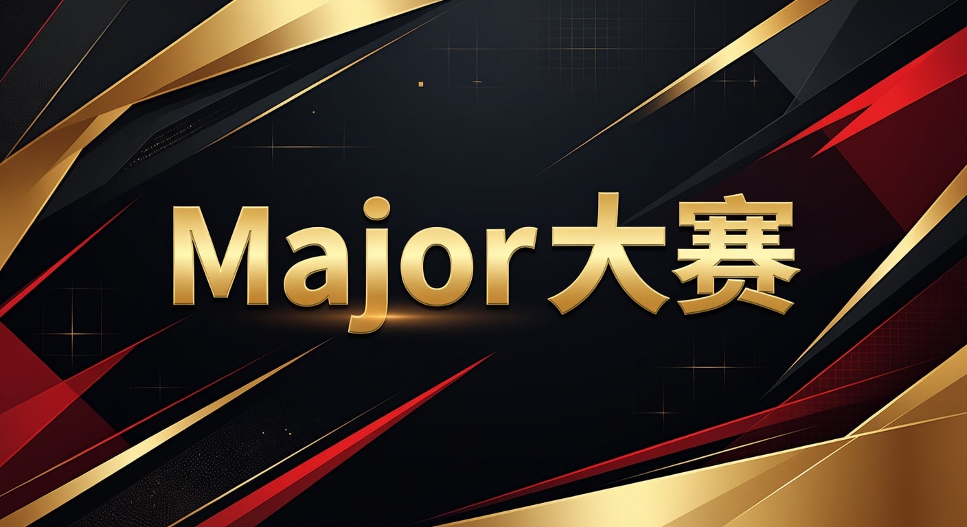 Major 大赛最新观察：赛事格局与实战判断