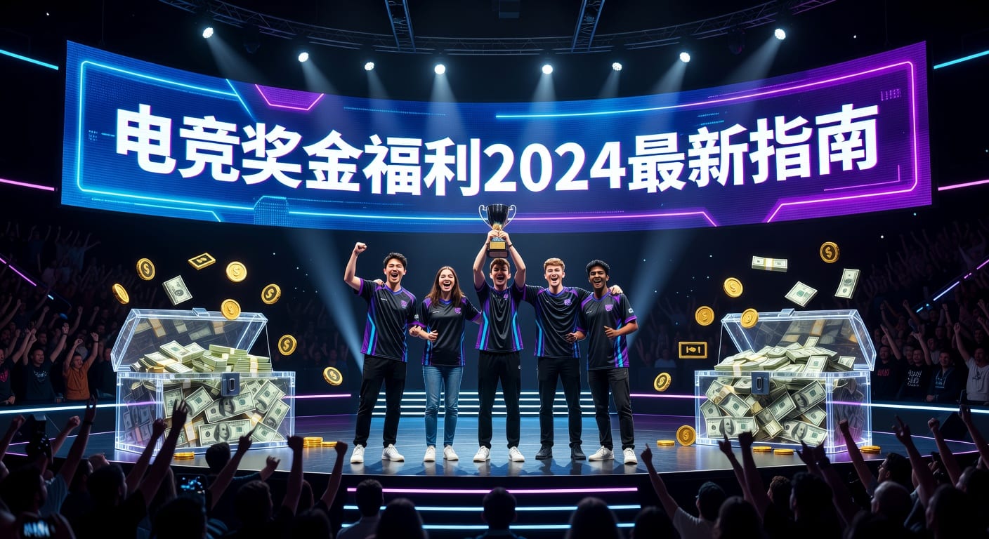 电竞奖金 Esports Bonus：赛前优惠与长期价值解析