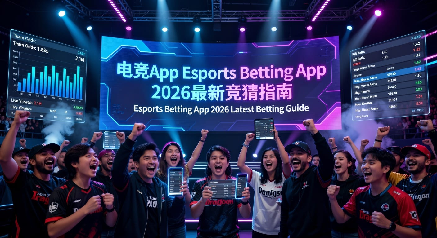 首存电竞 Esports Welcome Bonus：新手领取与使用指南
