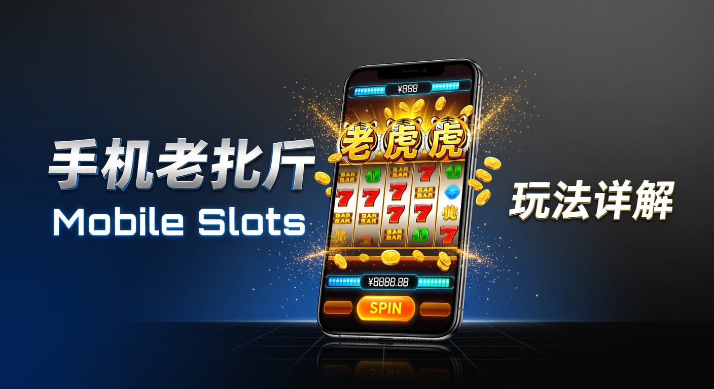 手机老虎机 mobile slots：2026年移动端体验与玩法选择