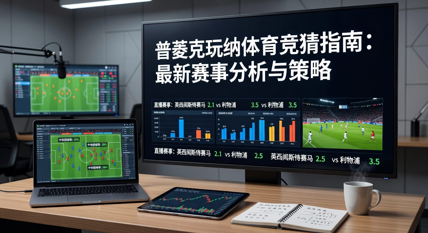 Pragmatic Play：体育玩家关注的内容结构与2026年观察