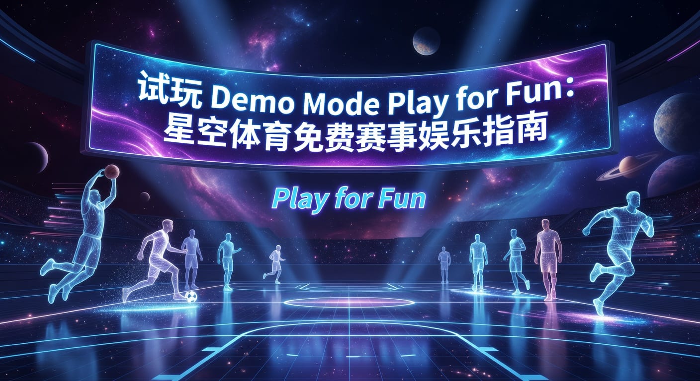 试玩 demo mode play for fun：上手前的判断与体验