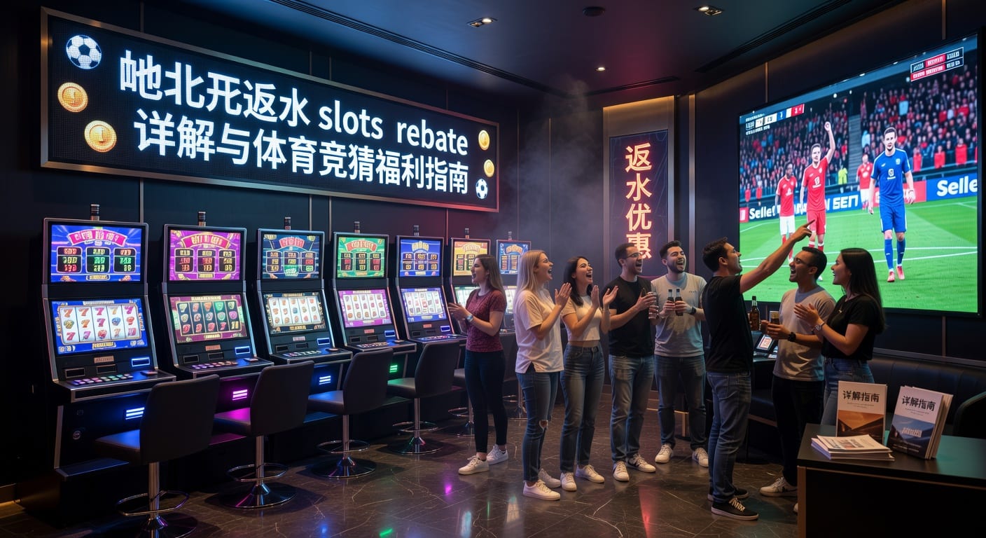 老虎机返水 slots rebate｜皇冠体育官网实用解析